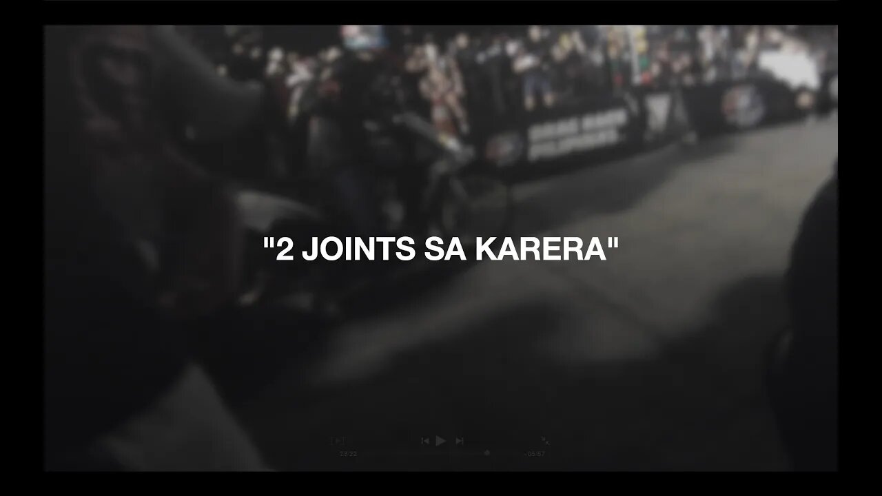 LQTV - 2 JOINTS SA KARERA [EPISODE 191]