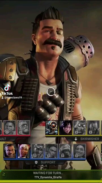 No way to turn around. just move forward