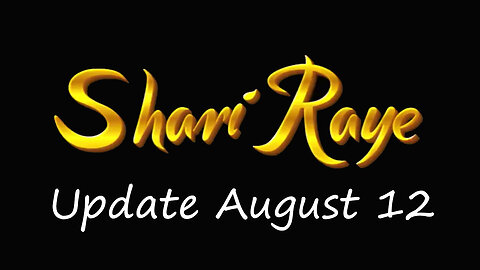 Shariraye Update August 12, 2Q23