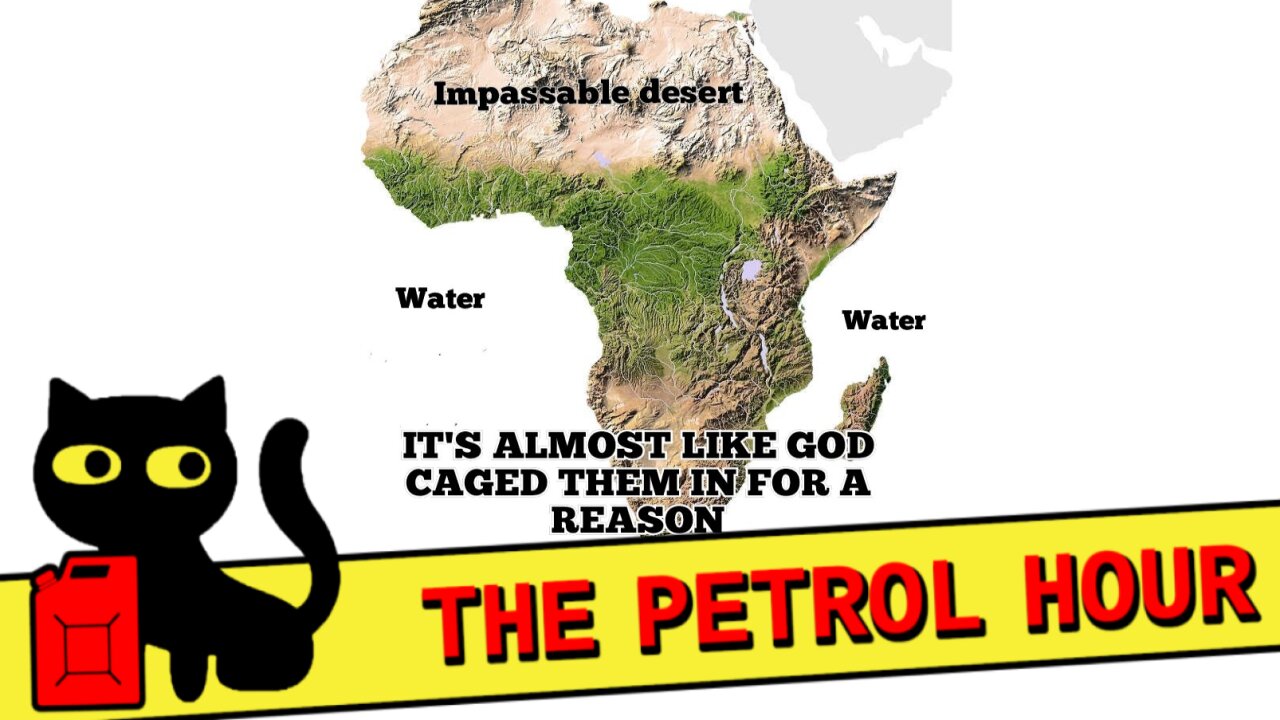 2024-03-11 The Petrol Hour Monday: Just Discovered That Girls Exist Monday