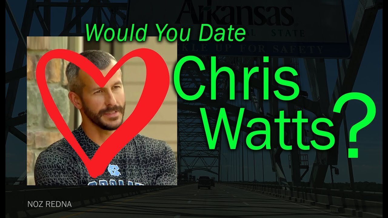 Would you date Chris Watts??? #chriswatts