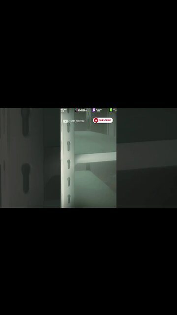 MOST Useful WEAPON In Ready Or Not #shorts