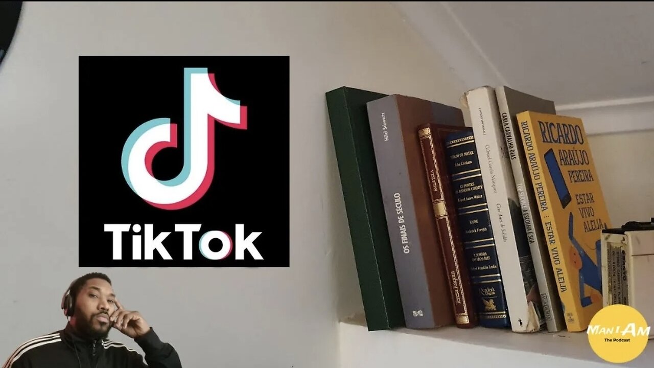 OS SÁBIOS DO MONTE TIKTOK EP.#1