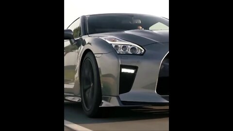 Nissan GTR Most expensive sedan| Irfanistic