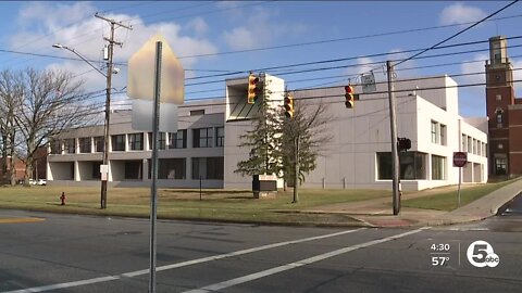 Former Parma City School Board Vice President resigns