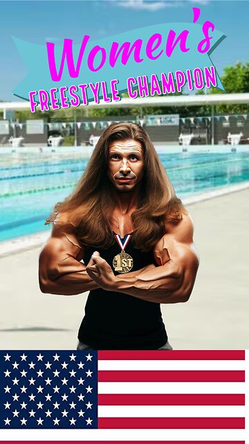 Was Riley Gaines Kidnapped? The Patriot Barbie Weighs in