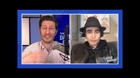 Sleep Paralysis & Dream Expert Tells All (Baland Jalal Interview)