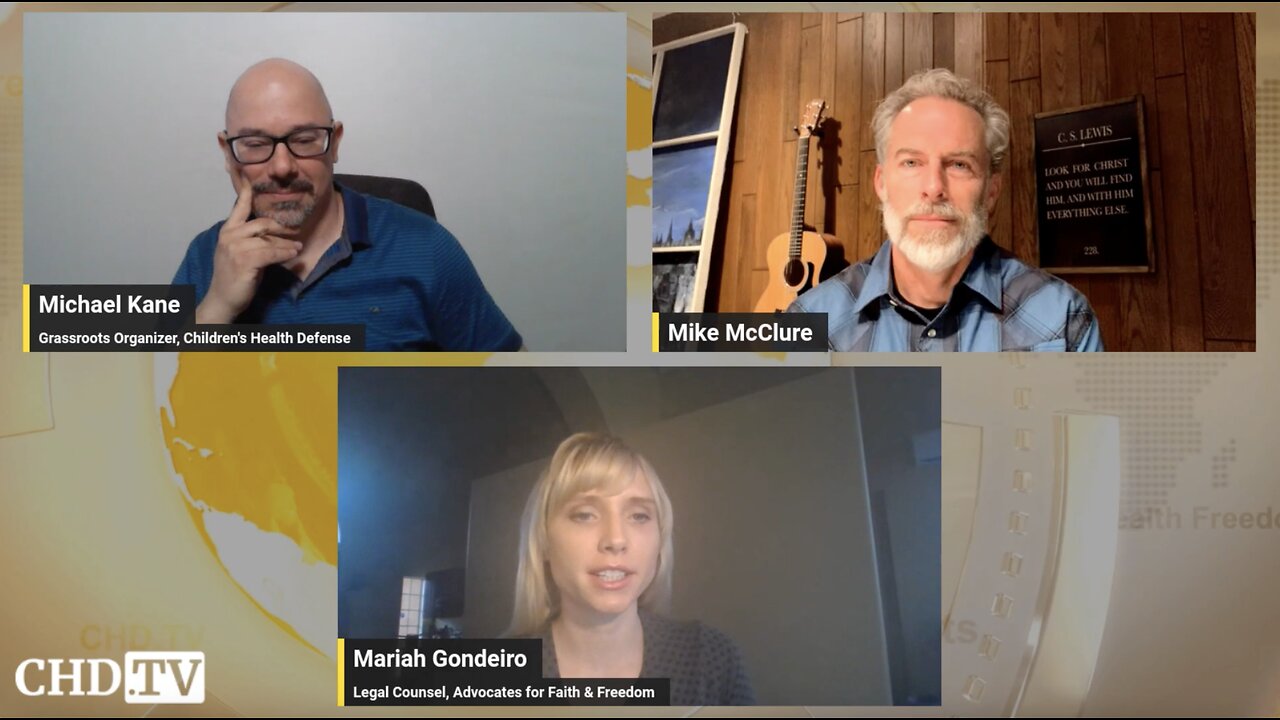 Church Must Pay $1.2M for Breaking COVID Rules