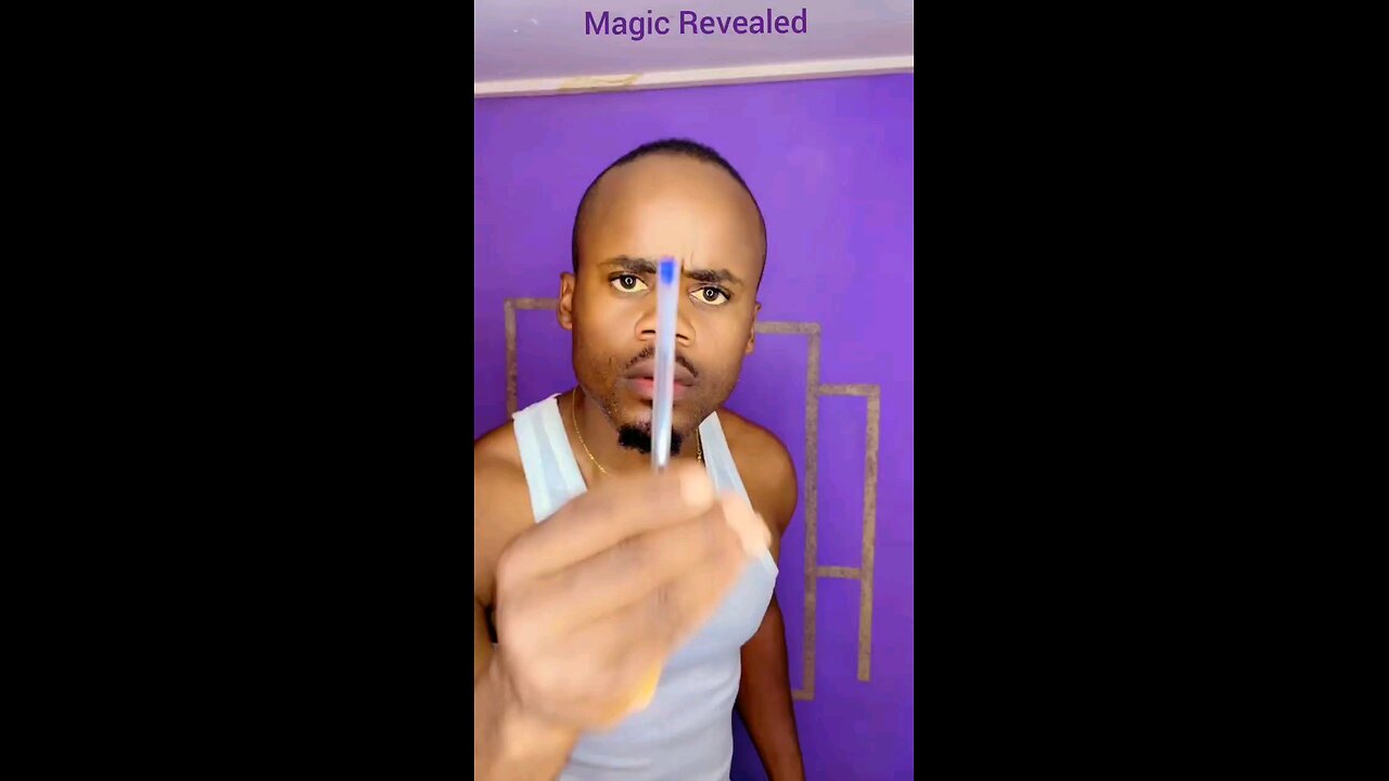 Magic Secrets Revealed