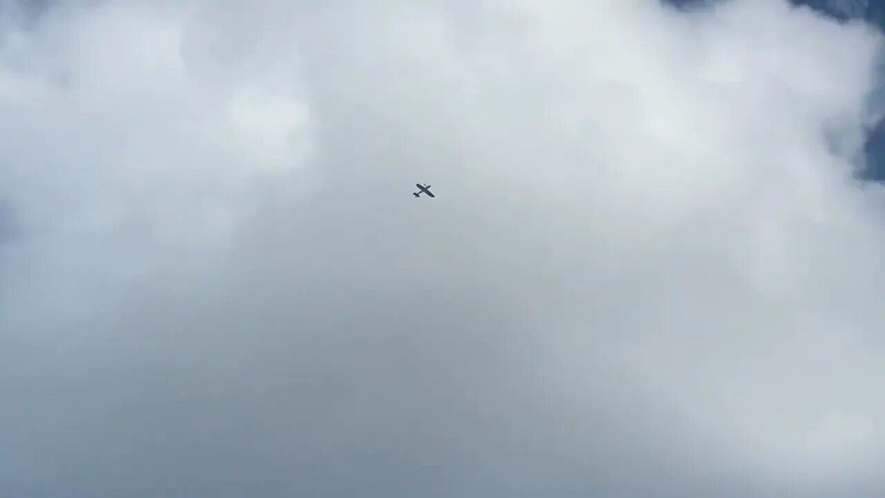 Sunday flying at Avon Park Fl