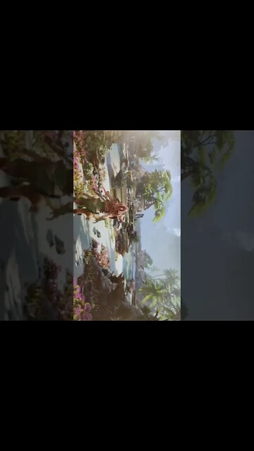 Horizon Forbidden west