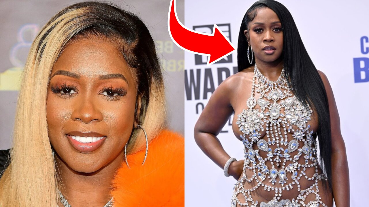 GOING OUT SAD! Remy Ma CRASHES OUT & THREATENS To SLAP People After Her Son Was JAlLED