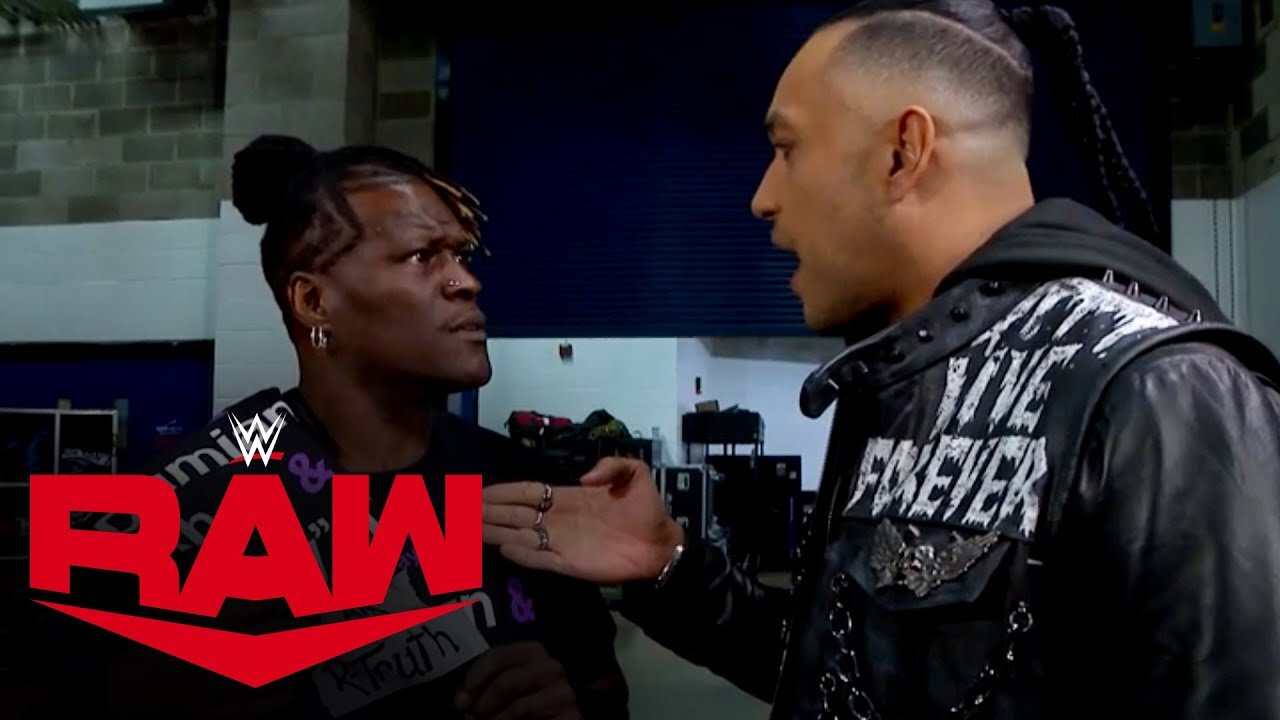 The Judgment Day plan on eliminating R-Truth_ Raw highlights, Feb. 12, 2024