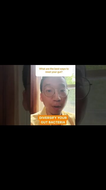 How to Reset Your Gut! Subscribe to PPNutra