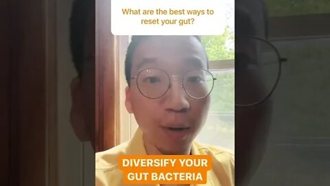 How to Reset Your Gut! Subscribe to PPNutra