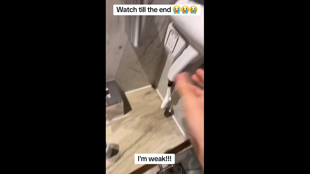 Watch till the end 🤣💀