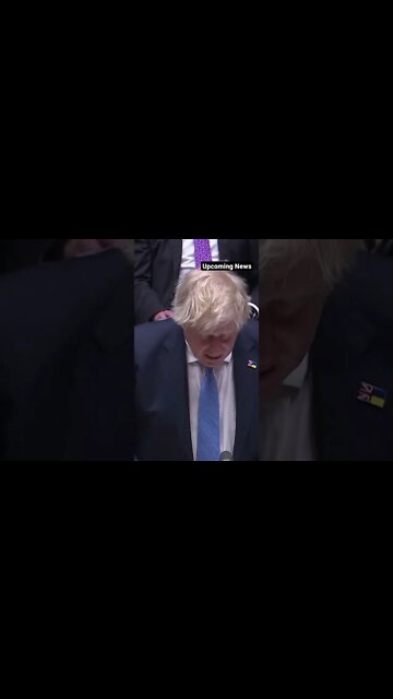 British Prime Minister #BorisJohnson has apologized for breaking his own Covid19 #cnn #news #fyp