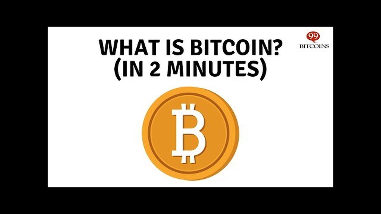 What is Bitcoin for dummies - A simple explanation for beginners