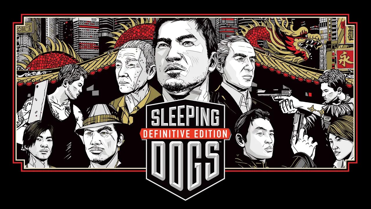 Sleeping Dogs: Definitive Edition: Side Quests