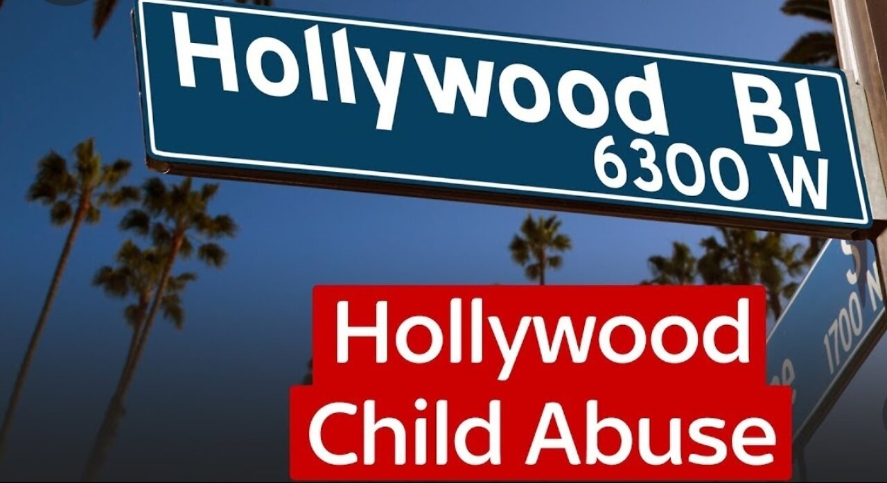 V872. Hollywood SRA🚨EXPOSE THEM ALL