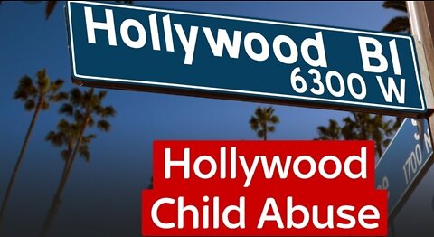 V872. Hollywood SRA🚨EXPOSE THEM ALL