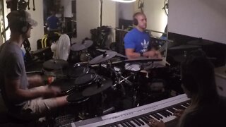 Jun 12, 2021 - JHE 2 of 2