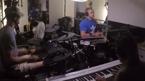 Jun 12, 2021 - JHE 2 of 2