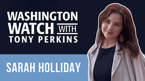Sarah Holliday shares her experience at Billy Graham's statue dedication