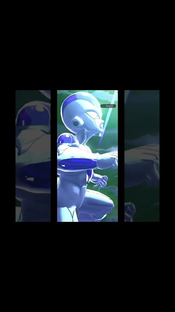 Dragon Ball Legends - Legends Welcome Summon Opening