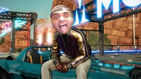 ACELERANDO MILGRAU THE CREW 2