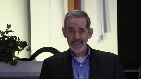 Pastor Frank Montileone - Sunday Morning Sermon (May 10, 2020)