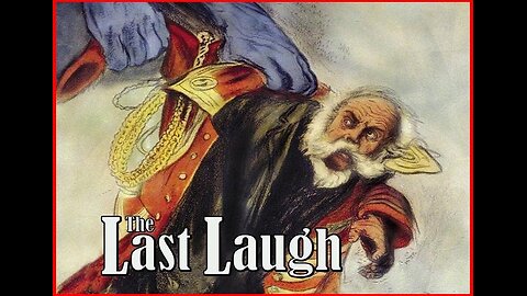 THE LAST LAUGH 1924 Emil Jannings & Maly Delschaft FULL MOVIE #22 AFI BEST SILENT FILMS