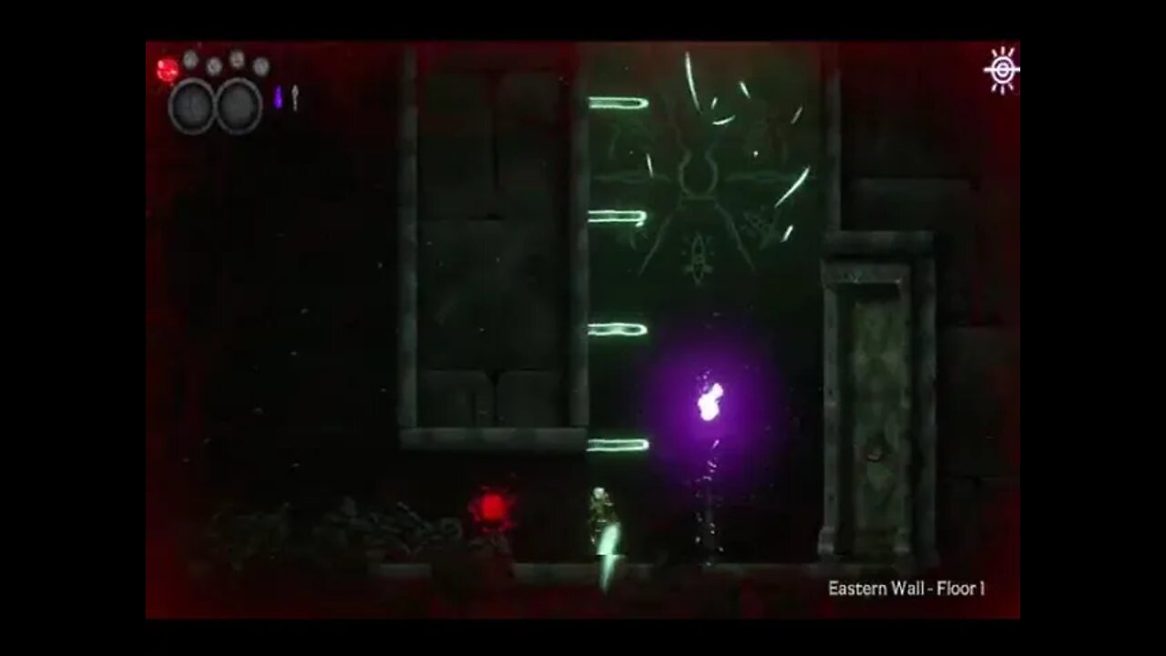 aeterna noctis walkthrough part 3