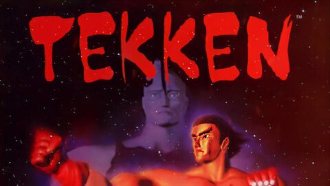 Tekken - Arcade Mode Playthrough