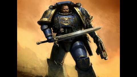LGBT+ in Warhammer?