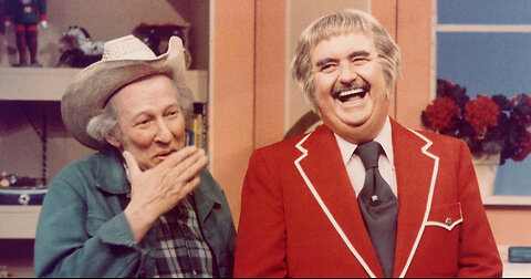 Remember Captain Kangaroo