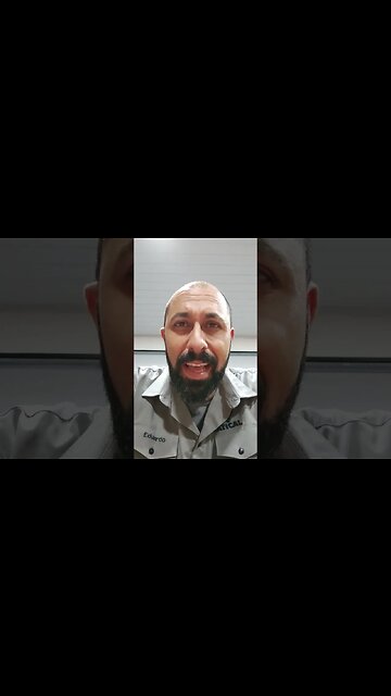 Calma, galera. Não tá bom, mas poderia estar pior. Vamos nos ajustar e vai dar certo.