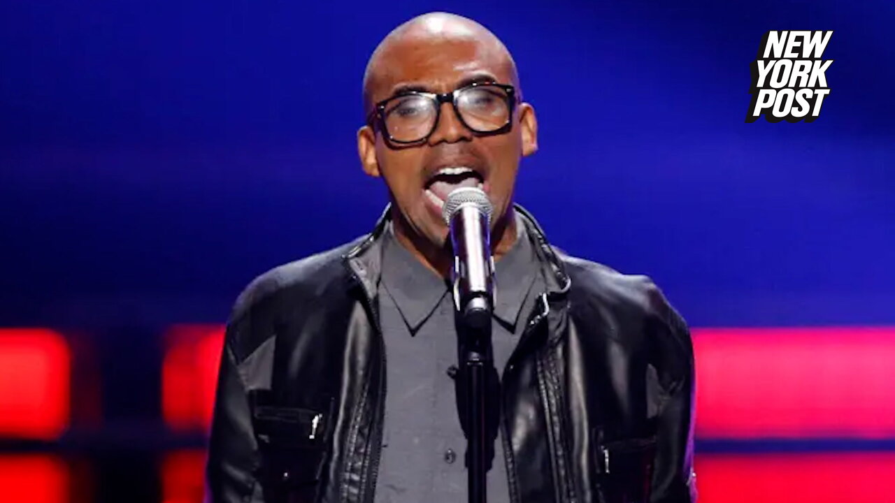 'America's Got Talent' finalist Zuri Craig dead at 44