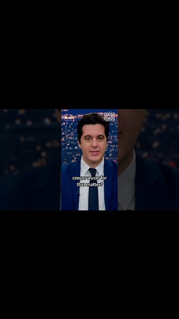 ‘Nerve Center’ of Government Censorship Blocked by Court Order | Shorts | Crossroads