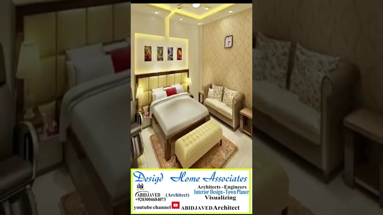 bed room