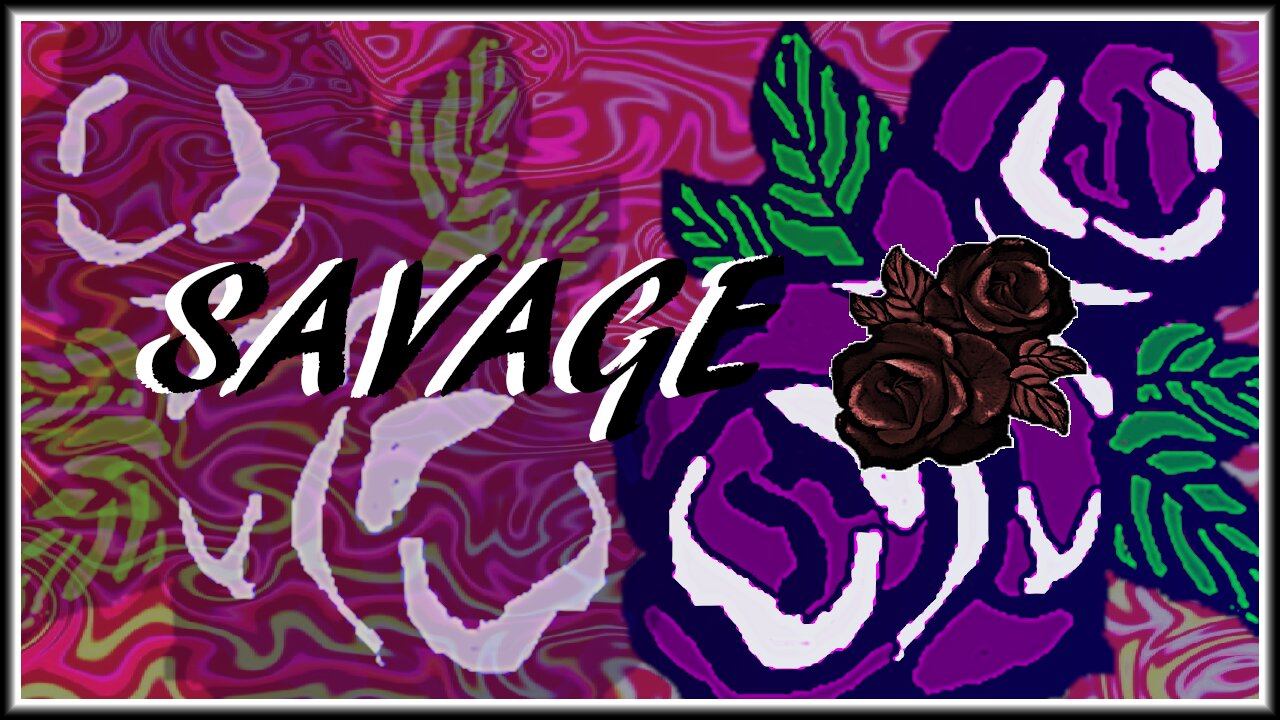 (FREE) Style Fusion #typebeat - SAVAGE x ProdByNephew E Minor 120Bpm