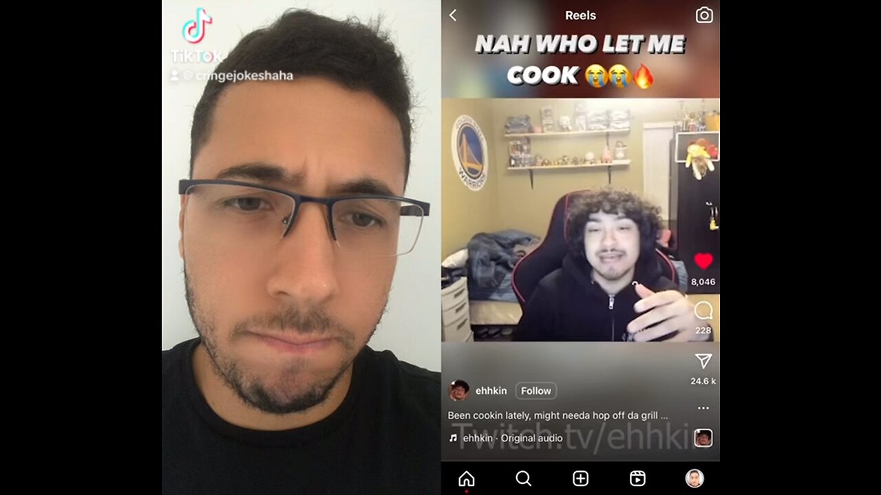NOT AT ALL BRO 🤣