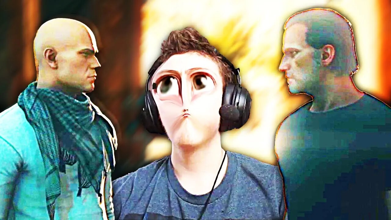 Starting The Final Game In The Trilogy - Hitman 3 #1