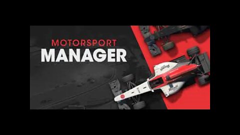 Motorsport Manager - Season 6 - Round 16