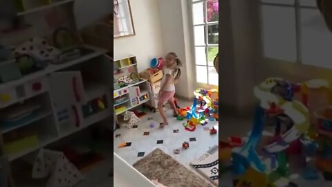 Hide and seek level extreme