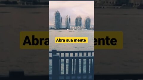 Abra sua mente