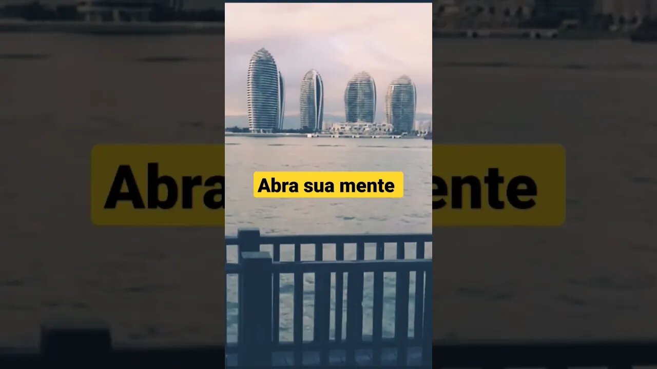 Abra sua mente