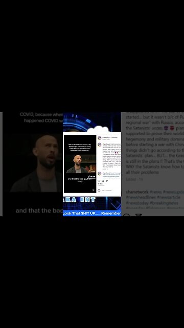 Andrew Tate war is not as simple as good and bad