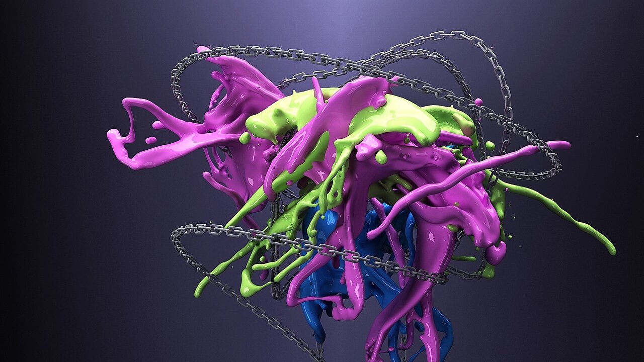 A Nation Steeped in Sin