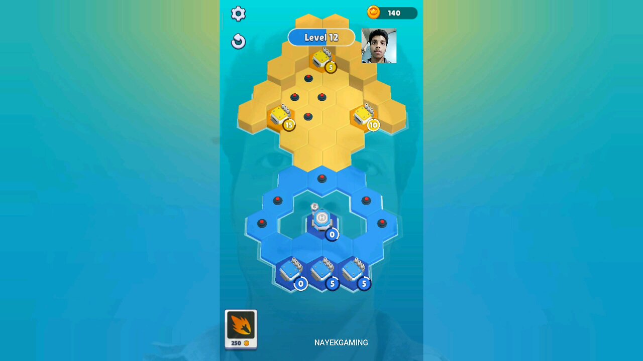 War regions /nayekgaming /DEBOJYOTINAYEK
